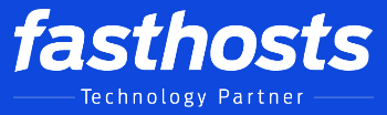 Fasthosts Technology Partner logo